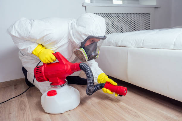 Best Pest Control Treatment  in River Falls, WI